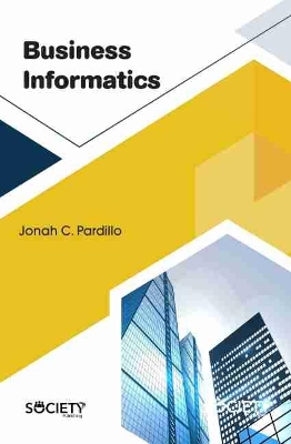 Business Informatics book