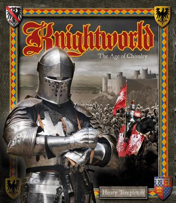 Knightworld book