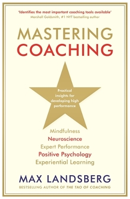 Mastering Coaching book