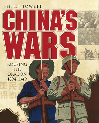 China's Wars book