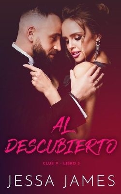 Al descubierto book