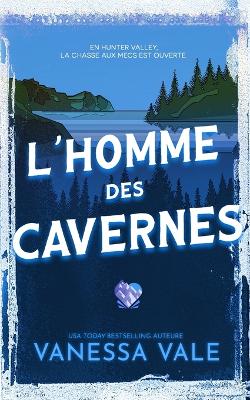 L'homme des cavernes book