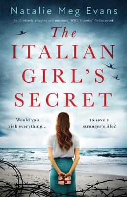 The Italians Girl's Secret book