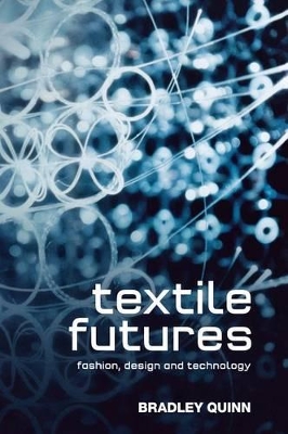 Textile Futures book