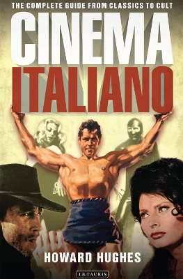 Cinema Italiano by Howard Hughes