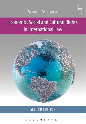 Economic, Social and Cultural Rights in International Law book