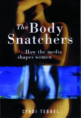 Body Snatchers book