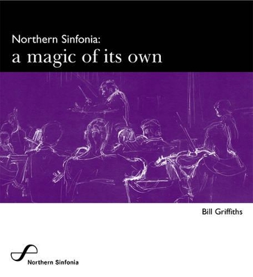 Northern Sinfonia book