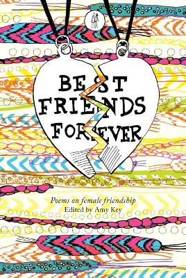 Best Friends Forever book