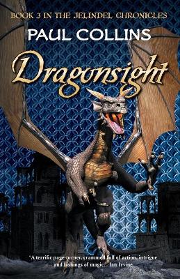 Dragonsight book