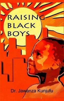 Raising Black Boys book