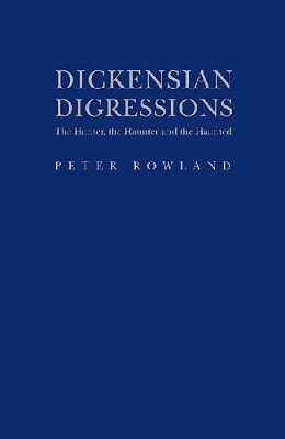 Dickensian Digressions book