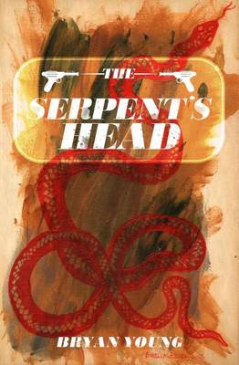 The Serpent's Head book