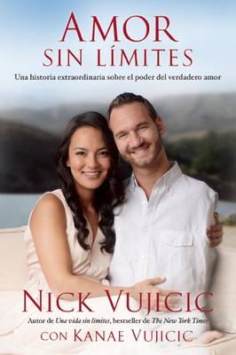 Amor sin límites / Love Without Limits book