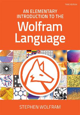 An Elementary Introduction to the Wolfram Language book