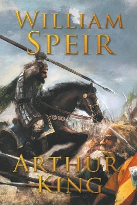 Arthur, King book