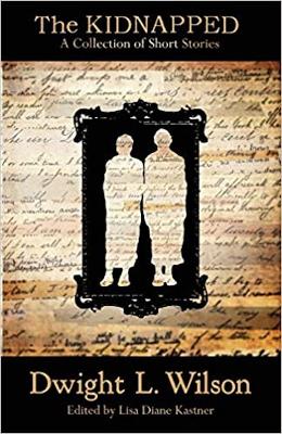Kidnapped book
