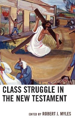 Class Struggle in the New Testament book