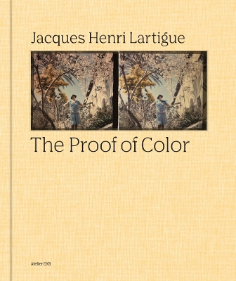 Jacques-Henri Lartigue by Kevin Moore