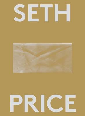 Seth Price book