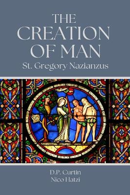 The Creation of Man book