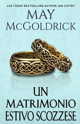 Un Matrimonio Estivo Scozzese book