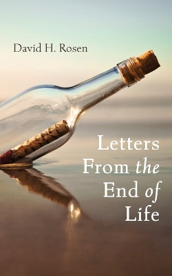 Letters From the End of Life book