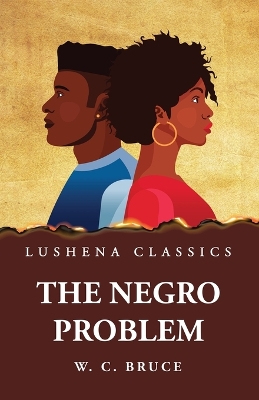 The Negro Problem book