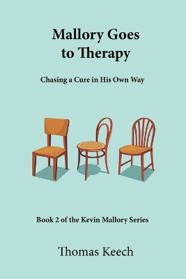 Mallory Goes to Therapy book