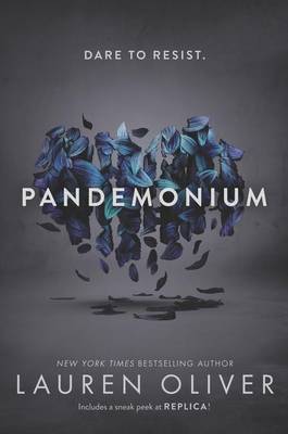 Pandemonium book