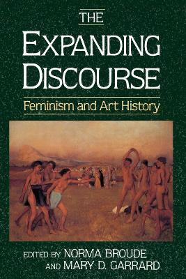 Expanding Discourse book