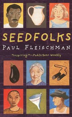 Seedfolks book