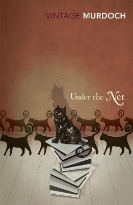 Under The Net book