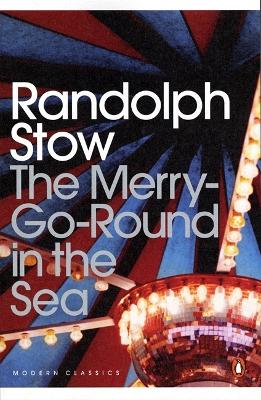 Merry-Go-Round in the Sea book