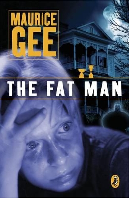 Fat Man book