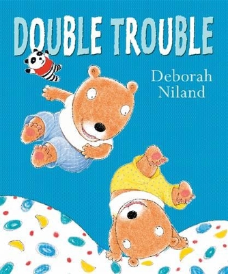 Double Trouble book