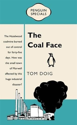Coal Face: Penguin Special book