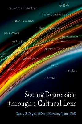 Seeing Depression Through A Cultural Lens book