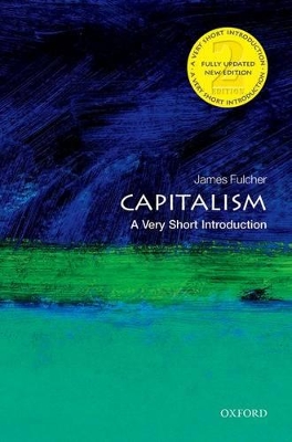 Capitalism: A Very Short Introduction book