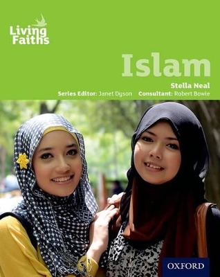 Living Faiths Islam Student Book book
