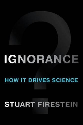 Ignorance book