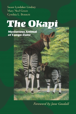 The Okapi book