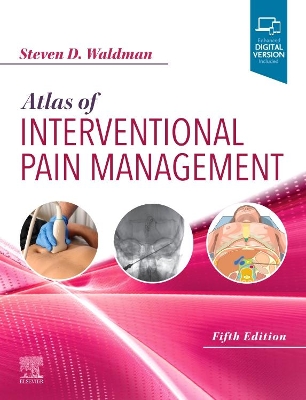 Atlas of Interventional Pain Management book