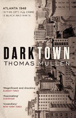 Darktown book