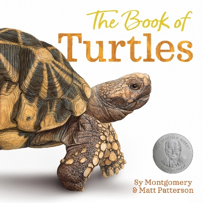 The Book of Turtles book