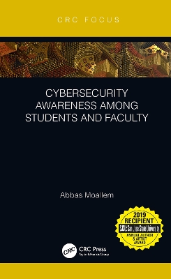 Cybersecurity Awareness Among Students and Faculty book