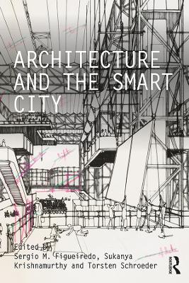 Architecture and the Smart City book