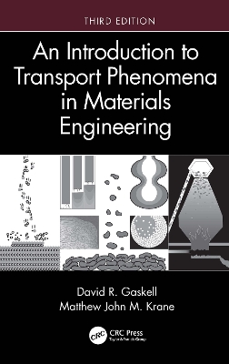 An Introduction to Transport Phenomena in Materials Engineering book