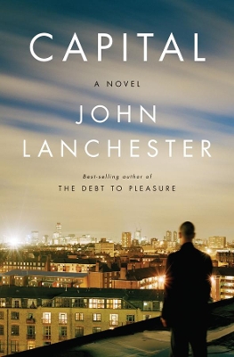 Capital by John Lanchester