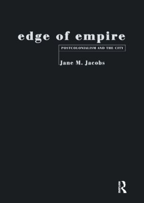 Edge of Empire book